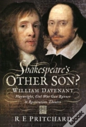 Capa do artigo Shakespeare