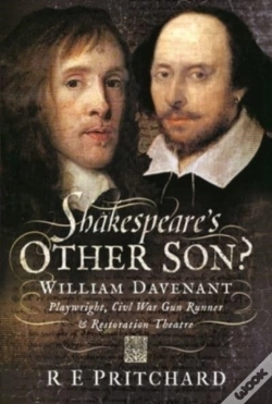 Capa do artigo Shakespeare'S Other Son?