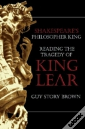Capa do artigo Shakespeares Philosopher King