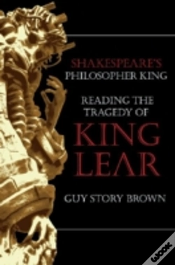 Capa do artigo Shakespeares Philosopher King