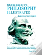 Shakespeare'S Philosophy Illustrated - Quaternary Teaching Aids