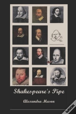 Capa do artigo Shakespeare'S Pipe