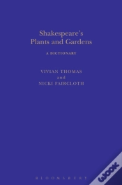 Capa do artigo Shakespeare