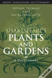 Capa do artigo Shakespeare