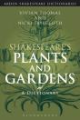 Shakespeare'S Plants And Gardens: A Dictionary - Preview