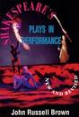 Shakespeare'S Plays In Performance - Preview