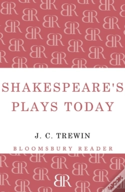 Capa do artigo Shakespeare'S Plays Today