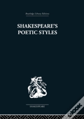 Capa do artigo Shakespeare