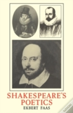 Capa do artigo Shakespeare'S Poetics