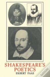 Capa do artigo Shakespeare