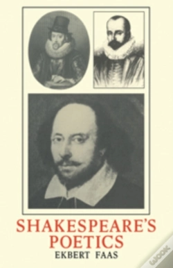 Capa do artigo Shakespeare'S Poetics