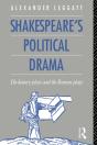 Shakespeare'S Political Drama - Preview