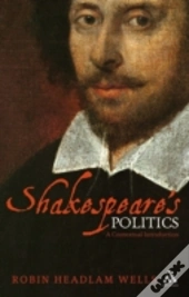 Shakespeare'S Politics