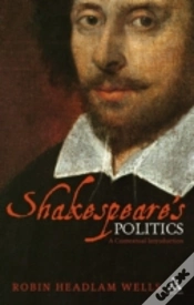 Capa do artigo Shakespeare