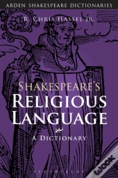 Shakespeare'S Religious Language