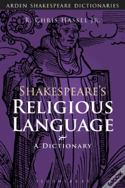 Capa do artigo Shakespeare'S Religious Language