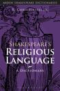 Shakespeare'S Religious Language - Preview