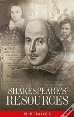 Capa do artigo Shakespeare'S Resources