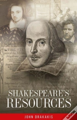 Capa do artigo Shakespeare'S Resources