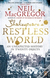Capa do artigo Shakespeare