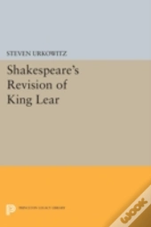 Shakespeare'S Revision Of King Lear