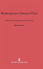 Shakespeare'S Roman Plays - Preview