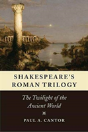 Shakespeare'S Roman Trilogy - Preview