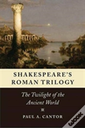 Capa do artigo Shakespeare