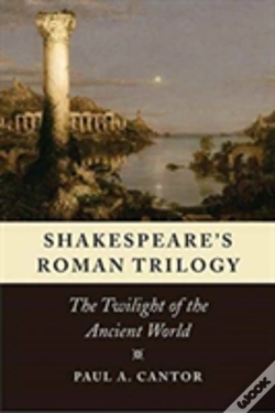 Capa do artigo Shakespeare'S Roman Trilogy