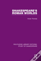 Capa do artigo Shakespeare