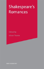 Shakespeare'S Romances - Preview