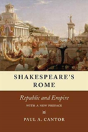 Shakespeare'S Rome - Preview