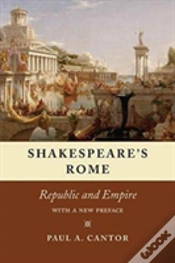Capa do artigo Shakespeare