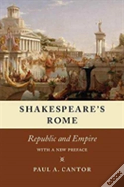 Capa do artigo Shakespeare'S Rome