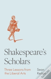 Capa do artigo Shakespeare