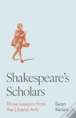 Capa do artigo Shakespeare'S Scholars