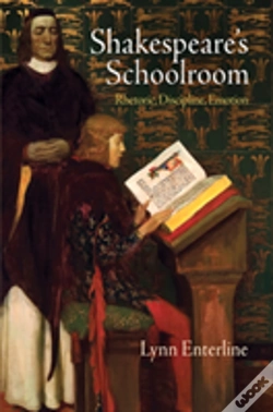 Capa do artigo Shakespeare'S Schoolroom