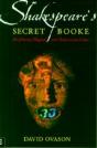Shakespeare'S Secret Booke - Preview