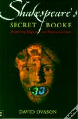 Capa do artigo Shakespeare'S Secret Booke