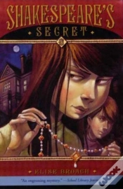 Capa do artigo Shakespeares Secret