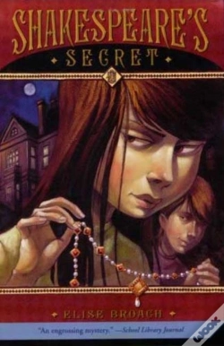 Capa do artigo Shakespeares Secret