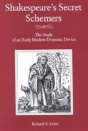Shakespeare'S Secret Schemers - Preview