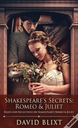 Capa do artigo Shakespeare'S Secrets - Romeo And Juliet