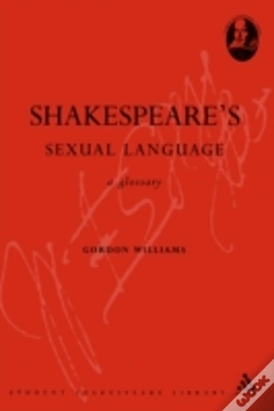 Capa do artigo SHAKESPEARE'S SEXUAL LANGUAGE