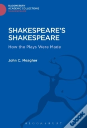 Capa do artigo Shakespeare