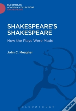 Capa do artigo Shakespeare'S Shakespeare