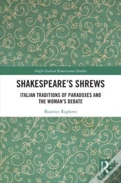 Capa do artigo Shakespeare