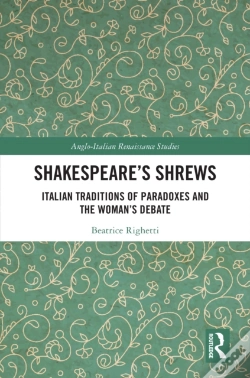 Capa do artigo Shakespeare'S Shrews