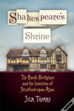 Capa do artigo Shakespeare'S Shrine