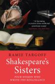 Shakespeare'S Sisters
